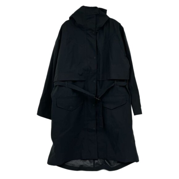 Nike Black Storm Fit Double Layered Jacket | Size L - Picture 1 of 12